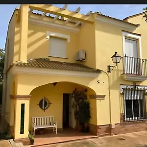 Beachside Getaway On 'pantoque' El Puerto de Santa María