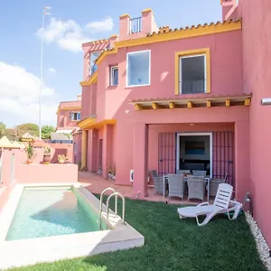 Wehostcostaluz-maison Zen Au Bord De Mer El Puerto de Santa María